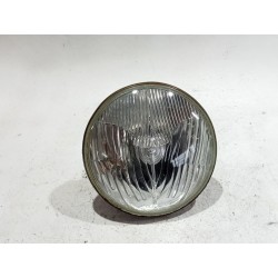 Recambio de faro delantero para land rover santana special 2.3 d referencia OEM IAM   