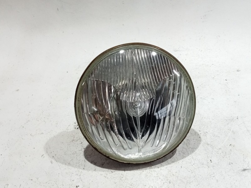 Recambio de faro delantero para land rover santana special 2.3 d referencia OEM IAM   