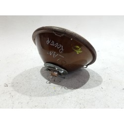 Recambio de faro delantero para land rover santana special 2.3 d referencia OEM IAM   