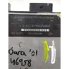 Recambio de centralita inyeccion para citroën xsara (n1) 1.9 d referencia OEM IAM 9641390180 9645956380 R04080023F  