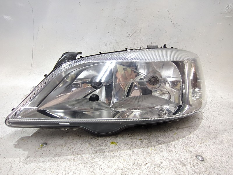Recambio de faro delantero izquierdo para opel astra g berlina (1998) 2.0 dti 16v referencia OEM IAM 1EG00764031  