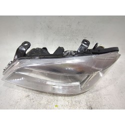 Recambio de faro delantero izquierdo para opel astra g berlina (1998) 2.0 dti 16v referencia OEM IAM 1EG00764031  