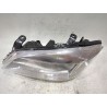 Recambio de faro delantero izquierdo para opel astra g berlina (1998) 2.0 dti 16v referencia OEM IAM 1EG00764031  