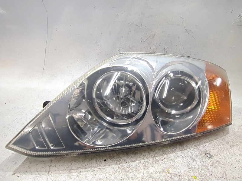 Recambio de faro delantero izquierdo para hyundai coupe (gk)(2002) 1.6 16v referencia OEM IAM 921012CXXX  