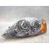 Recambio de faro delantero izquierdo para hyundai coupe (gk)(2002) 1.6 16v referencia OEM IAM 921012CXXX  
