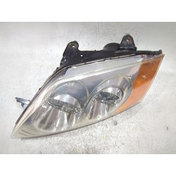 Recambio de faro delantero izquierdo para hyundai coupe (gk)(2002) 1.6 16v referencia OEM IAM 921012CXXX  