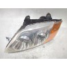 Recambio de faro delantero izquierdo para hyundai coupe (gk)(2002) 1.6 16v referencia OEM IAM 921012CXXX  