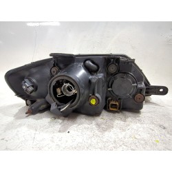 Recambio de faro delantero izquierdo para hyundai coupe (gk)(2002) 1.6 16v referencia OEM IAM 921012CXXX  