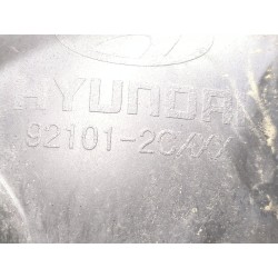 Recambio de faro delantero izquierdo para hyundai coupe (gk)(2002) 1.6 16v referencia OEM IAM 921012CXXX  