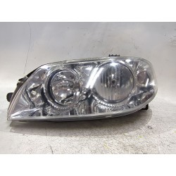 Recambio de faro delantero izquierdo para fiat ii punto (188) berlina (1999) 1.3 jtd 16v referencia OEM IAM A385 89101066SX  