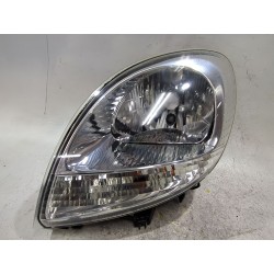 FARO DELANTERO IZQUIERDO 89028548 