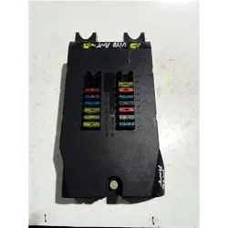 CAJA FUSIBLES/RELE 0005400650 