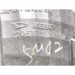 Recambio de piloto trasero izquierdo para daihatsu terios (j100)(19972006) 1.3 referencia OEM IAM 22051672  