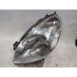 FARO DELANTERO IZQUIERDO 9631495180 