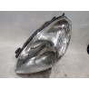 Recambio de faro delantero izquierdo para citroën xsara picasso (n68) 2.0 hdi referencia OEM IAM 9631495180  