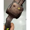 Recambio de potenciometro pedal gas para citroën c2 (2003) 1.1 referencia OEM IAM 9680756880  