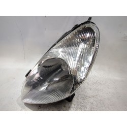 Recambio de faro delantero izquierdo para citroën xsara picasso (n68) 2.0 hdi referencia OEM IAM 9631495180  
