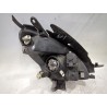 Recambio de faro delantero izquierdo para citroën xsara picasso (n68) 2.0 hdi referencia OEM IAM 9631495180  