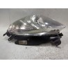 Recambio de faro delantero izquierdo para citroën xsara picasso (n68) 2.0 hdi referencia OEM IAM 9631495180  