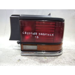 PILOTO TRASERO DERECHO 22200 58622 