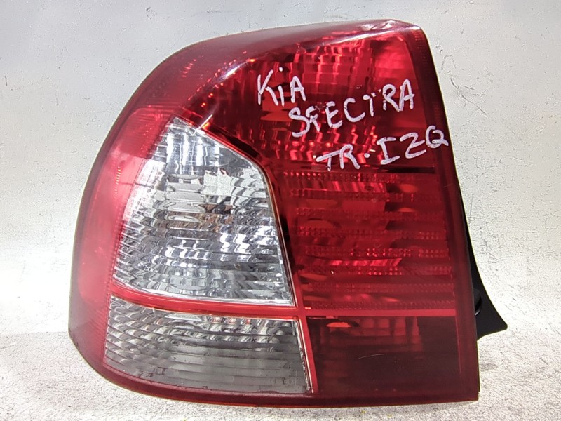 Recambio de piloto trasero izquierdo para kia shuma ii (spt)(2000) 1.6 referencia OEM IAM 0K2S151140l  