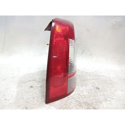 Recambio de piloto trasero izquierdo para kia shuma ii (spt)(2000) 1.6 referencia OEM IAM 0K2S151140l  