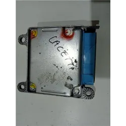 Recambio de centralita airbag para citroën c3 (2002) hdi referencia OEM IAM 96830364  