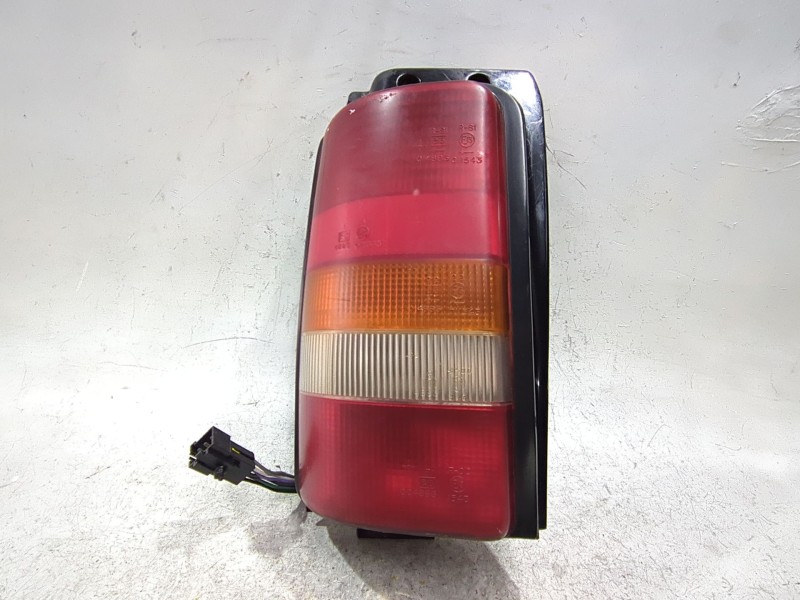 Recambio de piloto trasero izquierdo para chrysler voyager es (1987) 3.3 i referencia OEM IAM 014883 4399953  