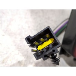 Recambio de piloto trasero izquierdo para chrysler voyager es (1987) 3.3 i referencia OEM IAM 014883 4399953  