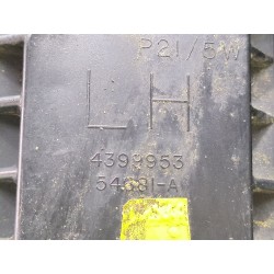 Recambio de piloto trasero izquierdo para chrysler voyager es (1987) 3.3 i referencia OEM IAM 014883 4399953  