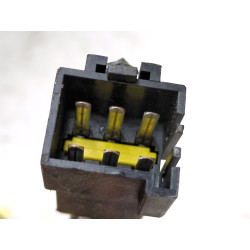 Recambio de piloto trasero izquierdo para chrysler voyager es (1987) 3.3 i referencia OEM IAM 014883 4399953  