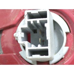 Recambio de piloto porton trasero izquierdo para mazda 3 berlina (bk)(2003) 2.0 referencia OEM IAM P2913L  