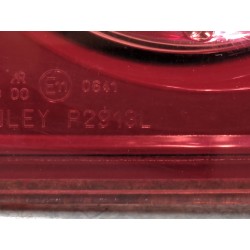 Recambio de piloto porton trasero izquierdo para mazda 3 berlina (bk)(2003) 2.0 referencia OEM IAM P2913L  