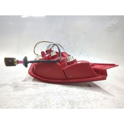 Recambio de piloto trasero derecho para chevrolet kalos (2005) 1.4 16v referencia OEM IAM 300267R  