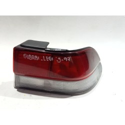 Recambio de piloto trasero derecho para subaru legacy berl./ familiar (b11/bd/bg)(1994) 2.5 i 4wd referencia OEM IAM 22020579  