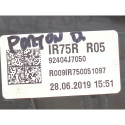 Recambio de piloto porton trasero derecho para kia ceed (cd) 1.0 t-gdi referencia OEM IAM IR75RR05  