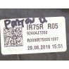 Recambio de piloto porton trasero derecho para kia ceed (cd) 1.0 t-gdi referencia OEM IAM IR75RR05  