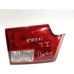 Recambio de piloto trasero izquierdo interior porton para ssangyong kyron (10.2005) 2.0 200 xdi [2,0 ltr. - 104 kw td-kat] refer