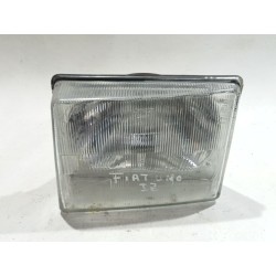Recambio de faro delantero izquierdo para fiat uno (146)(1983) 60 diesel 1.7 referencia OEM IAM   
