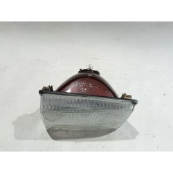 Recambio de faro delantero izquierdo para fiat uno (146)(1983) 60 diesel 1.7 referencia OEM IAM   