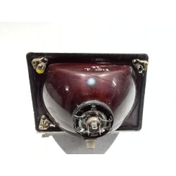 Recambio de faro delantero izquierdo para fiat uno (146)(1983) 60 diesel 1.7 referencia OEM IAM   