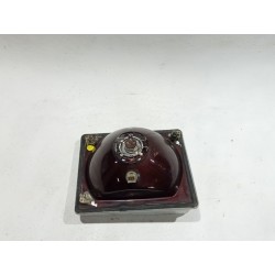 Recambio de faro delantero izquierdo para fiat uno (146)(1983) 60 diesel 1.7 referencia OEM IAM   
