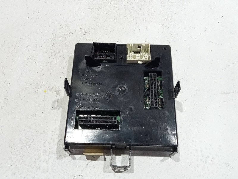 Recambio de modulo electronico para renault laguna ii grandtour (kg0/1_) 1.9 dci (kg0e) referencia OEM IAM 8200192469  