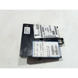 Recambio de modulo electronico para renault laguna ii grandtour (kg0/1_) 1.9 dci (kg0e) referencia OEM IAM 8200192469  