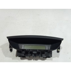 Recambio de pantalla multifuncion para renault laguna iii (bt0/1) 2.0 dci (bt01, bt08, bt09, bt0e, bt0k, bt12, bt1c, bt1d,... re