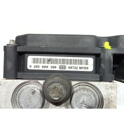 Recambio de abs para peugeot 307 (3a/c) 2.0 hdi 90 referencia OEM IAM 0265231476  