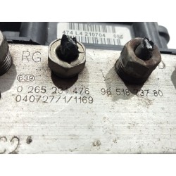 Recambio de abs para peugeot 307 (3a/c) 2.0 hdi 90 referencia OEM IAM 0265231476  