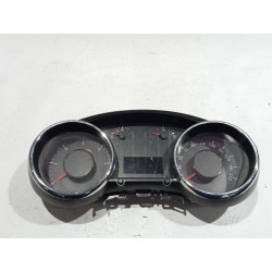 Recambio de cuadro instrumentos para peugeot 3008 (05.2009) 1.6 confort [1,6 ltr. - 80 kw hdi fap cat (9hz / dv6ted4)] referenci