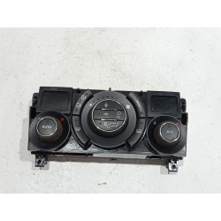 Recambio de mando climatizador para peugeot 3008 (05.2009) 1.6 confort [1,6 ltr. - 80 kw hdi fap cat (9hz / dv6ted4)] referencia