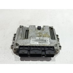 Recambio de centralita inyeccion para peugeot 3008 (05.2009) 1.6 confort [1,6 ltr. - 80 kw hdi fap cat (9hz / dv6ted4)] referenc